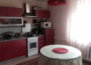 Коттедж для отдыхающих в Яровом