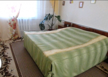 Коттедж для отдыхающих в Яровом