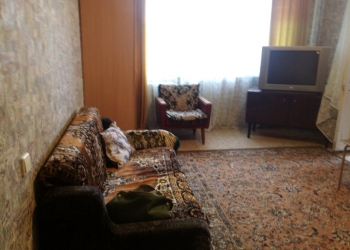 2-к квартира, 44 м2, 8/9 эт.