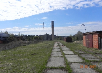 Продам, сдам в аренду с правом выкупа комплекс зданий и сооруж. произ назначения