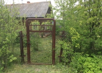 Дом 35 м2