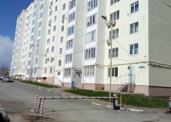 2-к квартира, 52 м2, 3/10 эт.