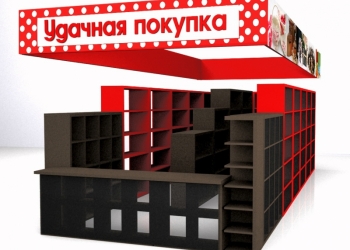 Продаем мебель б/у для офиса и магазина