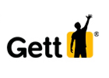 Работа водителем в такси Gett