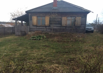 Дача 60 м2, с земельным участком 13 соток.