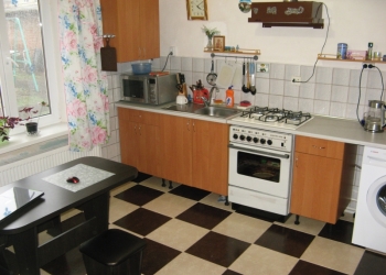 Продам добротный дом в станице