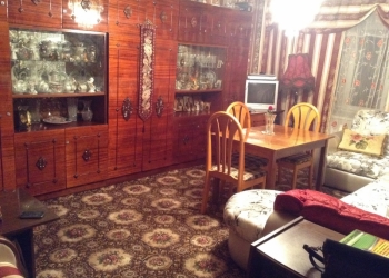 4-к квартира, 82 м2, 3/9 эт.
