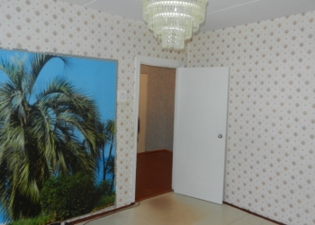 2-к квартира, 49 м2, 5/5 эт.