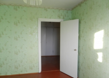 2-к квартира, 49 м2, 5/5 эт.