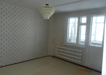 2-к квартира, 49 м2, 5/5 эт.