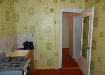 2-к квартира, 49 м2, 5/5 эт.