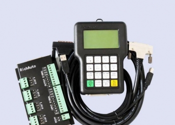 Пульт DSP 0501 RichAuto A11