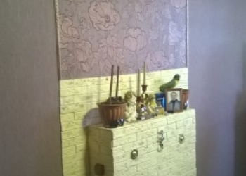1-к квартира, 31 м2, 3/3 эт.