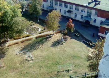 2-к квартира, 44 м2, 8/9 эт.