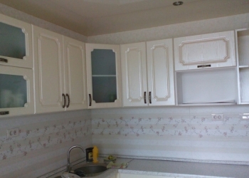 4-к квартира, 83 м2, 1/5 эт.