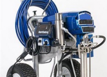 Продаются окрасочные аппараты высокого давления (аналог Graco)