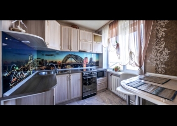 2-к квартира, 44 м2, 5/5 эт.