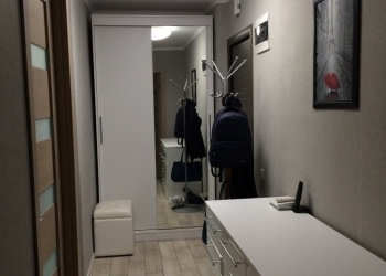 Капитальный ремонт квартиры за 59 дней