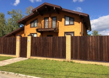 Все для кровли и фасада