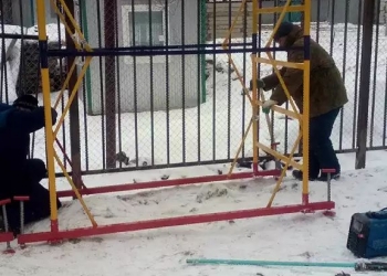 Благоустройство