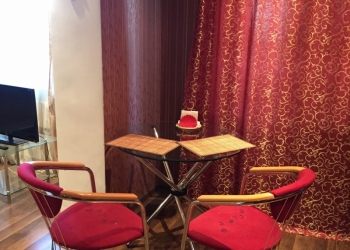 1-к квартира, 40 м2, 5/10 эт.