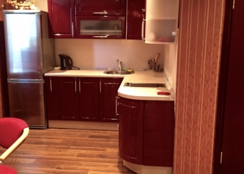 1-к квартира, 40 м2, 5/10 эт.