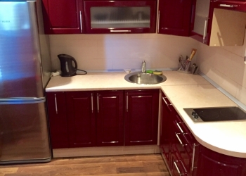 1-к квартира, 40 м2, 5/10 эт.