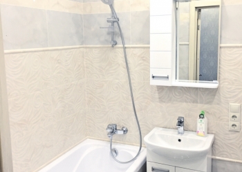 1-к квартира, 30 м2, 3/25 эт.