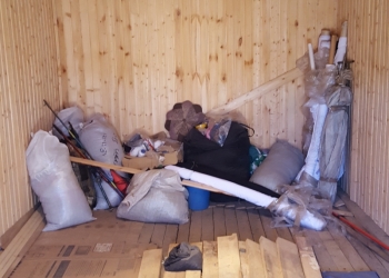 ПРОДАМ СРОЧНО ГАРАЖ