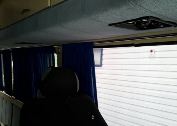 Volkswagen Crafter, 2007
