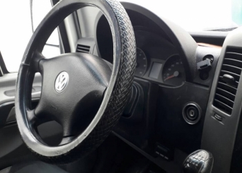 Volkswagen Crafter, 2007