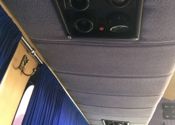 Volkswagen Crafter, 2007