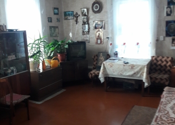 Продам 2-к квартира, 43 м2, 1 эт.