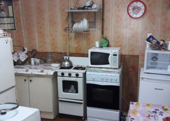 Продам 2-к квартира, 43 м2, 1 эт.