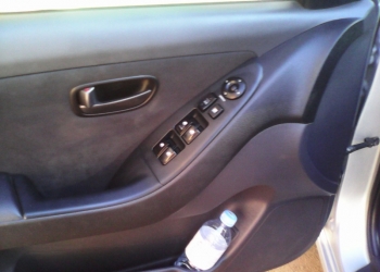 Hyundai Elantra, 2009