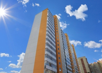 1-к квартира, 36,5 м2, 11/17 эт.