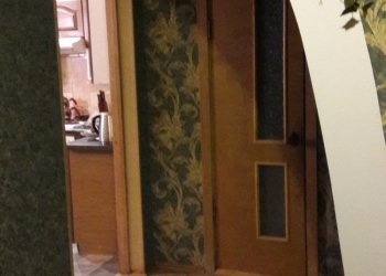 3-к квартира, 63 м2, 9/9 эт.