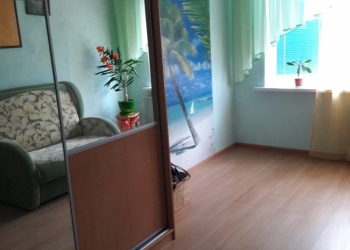 3-к квартира, 63 м2, 9/9 эт.