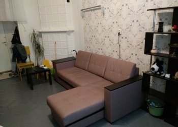 Комната в 6-к 21 м2, 6/6 эт.