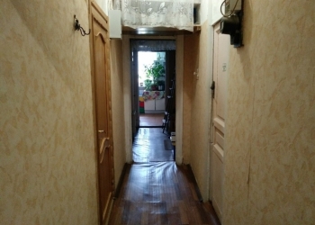 Комната в 6-к 21 м2, 6/6 эт.