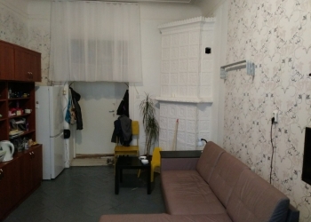 Комната в 6-к 21 м2, 6/6 эт.
