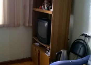 Комната в 1-к 11 м2, 3/5 эт.