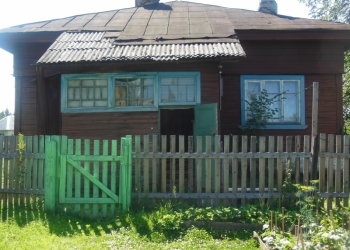 3-к квартира, 56 м2, 1/1 эт.