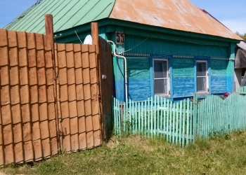 Дом 80 м2 С участком 10 соток