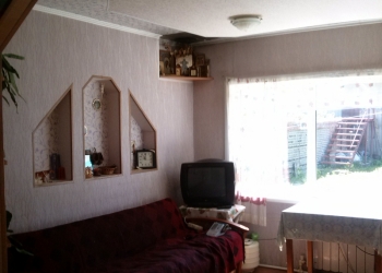 Дом 80 м2 С участком 10 соток