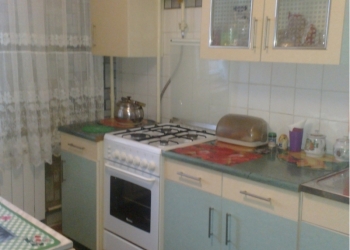 2-к квартира, 48 м2, 4/5 эт.