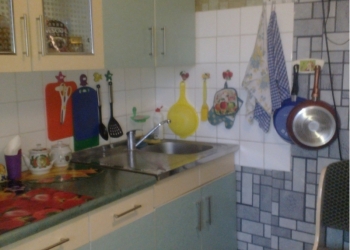 2-к квартира, 48 м2, 4/5 эт.
