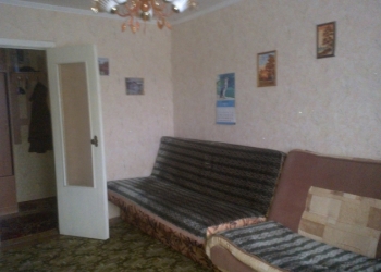 2-к квартира, 48 м2, 4/5 эт.