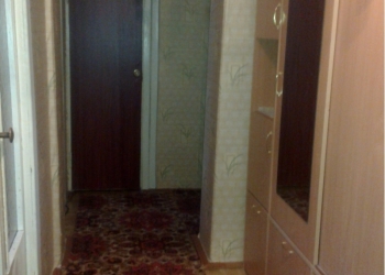 2-к квартира, 48 м2, 4/5 эт.
