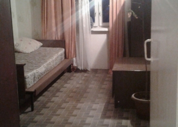 3-к квартира, от собственника